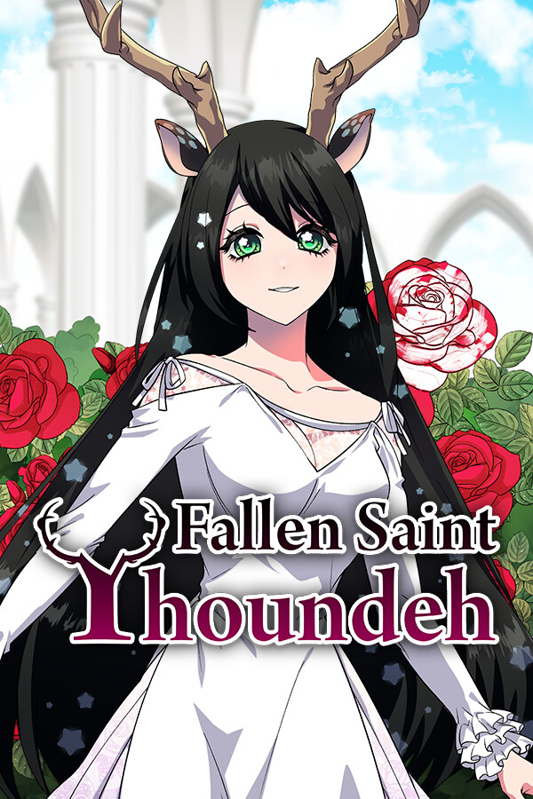 Fallen Saint Yhoundeh for steam Fallen Saint Yhoundeh for steam
