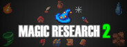Magic Research 2 System Requirements