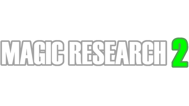 Magic Research 2 Logo