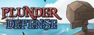 Plunder Defense System Requirements