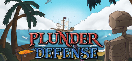 Plunder Defense PC Specs