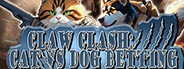 Claw Clash: Cat vs Dog Betting