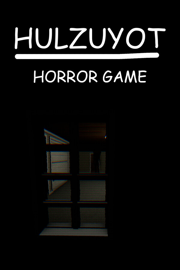 Hulzuyot: Horror Game for steam