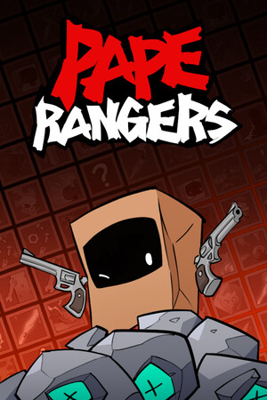 Pape Rangers Demo