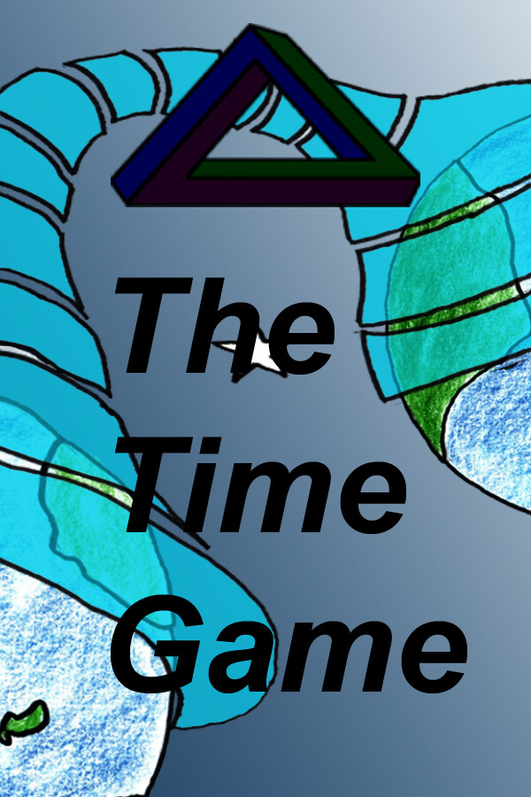 The Time Game for steam