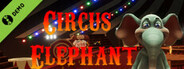 Circus Elephant Demo