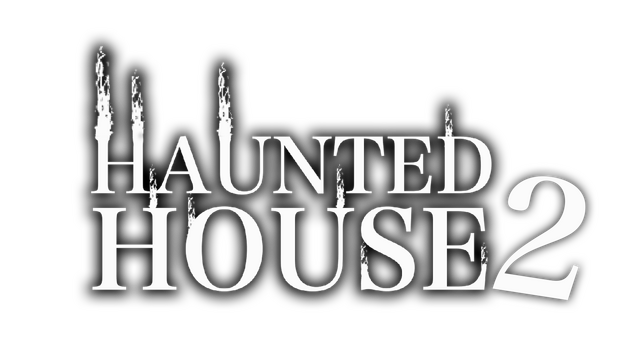 Haunted House 2 Logo