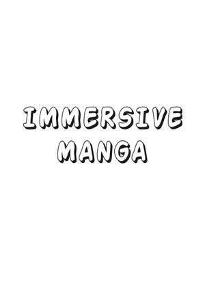 Immersive Manga
