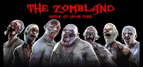 The Zombland: Enter at Your Peril PC Specs