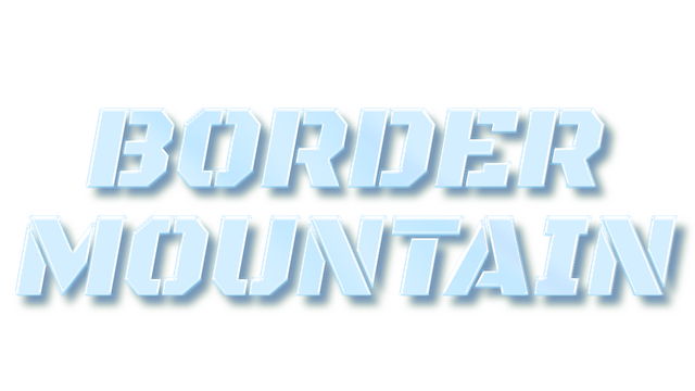 Border Mountain Logo