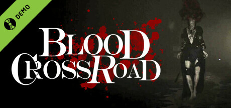 Blood Crossroad Demo cover art