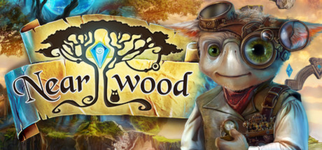Nearwood - Collector's Edition cover art