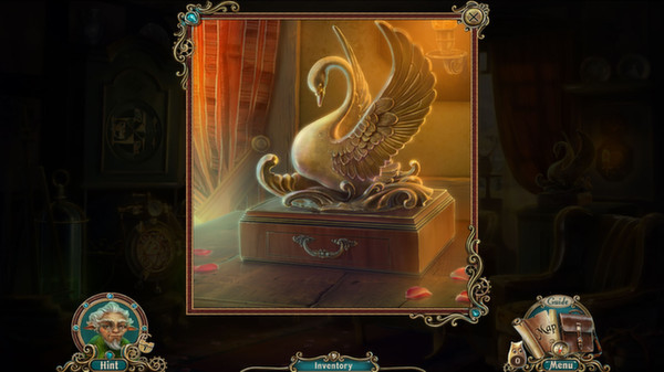 Скриншот из Nearwood - Collector's Edition