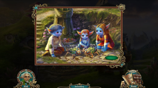 Скриншот из Nearwood - Collector's Edition
