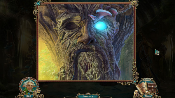 Скриншот из Nearwood - Collector's Edition