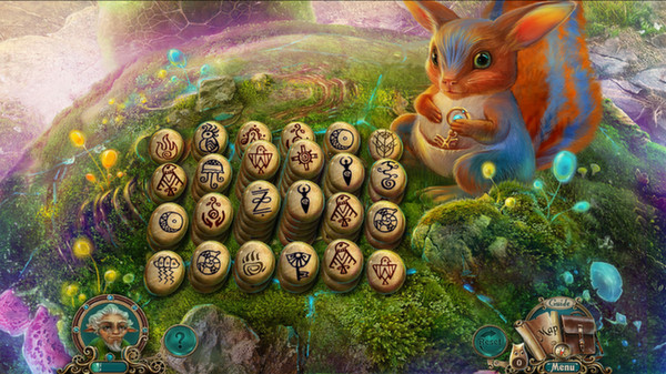 Скриншот из Nearwood - Collector's Edition