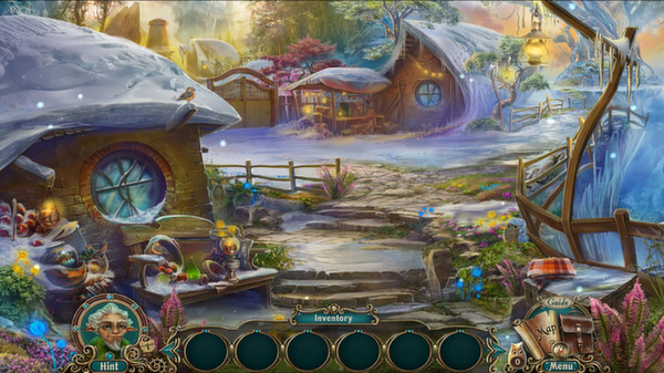 Скриншот из Nearwood - Collector's Edition