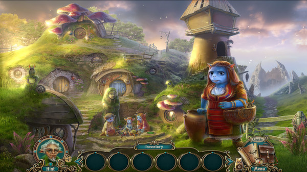 Скриншот из Nearwood - Collector's Edition