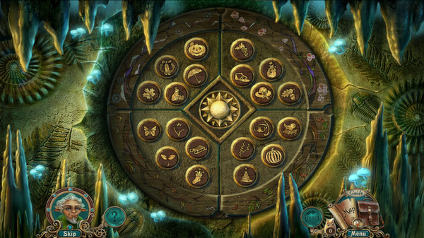 Скриншот из Nearwood - Collector's Edition