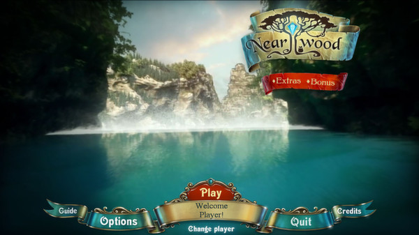 Скриншот из Nearwood - Collector's Edition