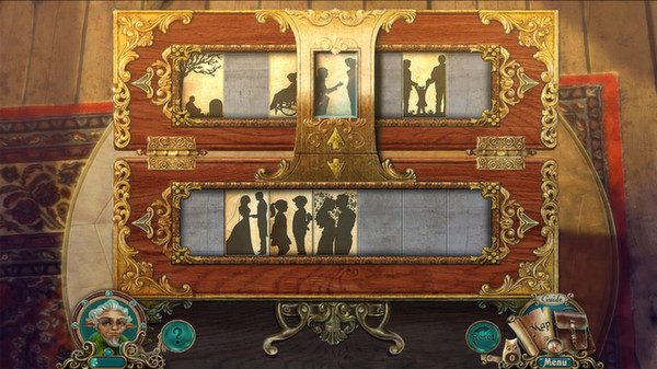 Скриншот из Nearwood - Collector's Edition