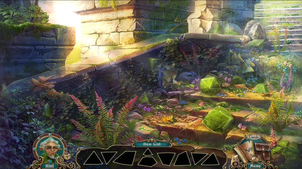 Скриншот из Nearwood - Collector's Edition