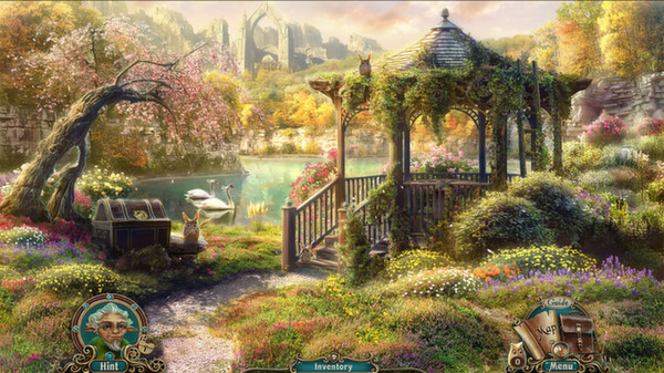 Скриншот из Nearwood - Collector's Edition