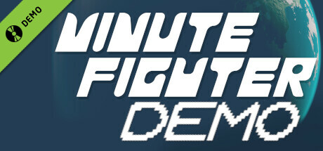 Minute Fighter Demo cover art