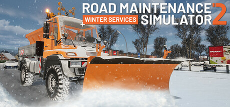 Road Maintenance Simulator 2 - Winter Services PC Specs