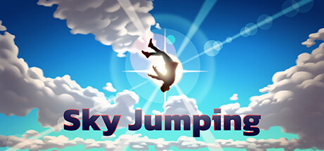 Sky Jumping cover art