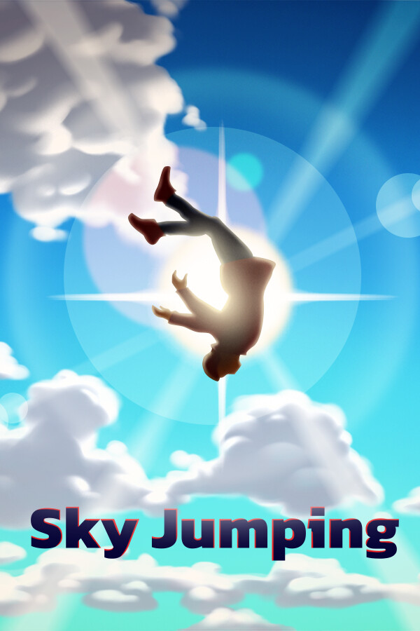 Sky Jumping for steam