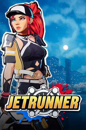 JETRUNNER game image