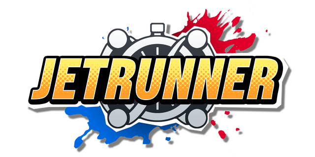 JETRUNNER Logo