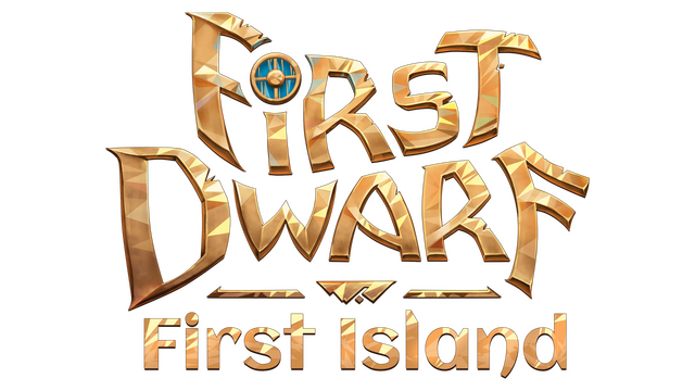First Dwarf: Prologue - First Island Logo