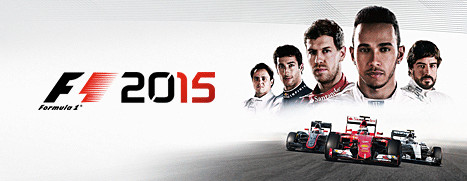 F1 2015