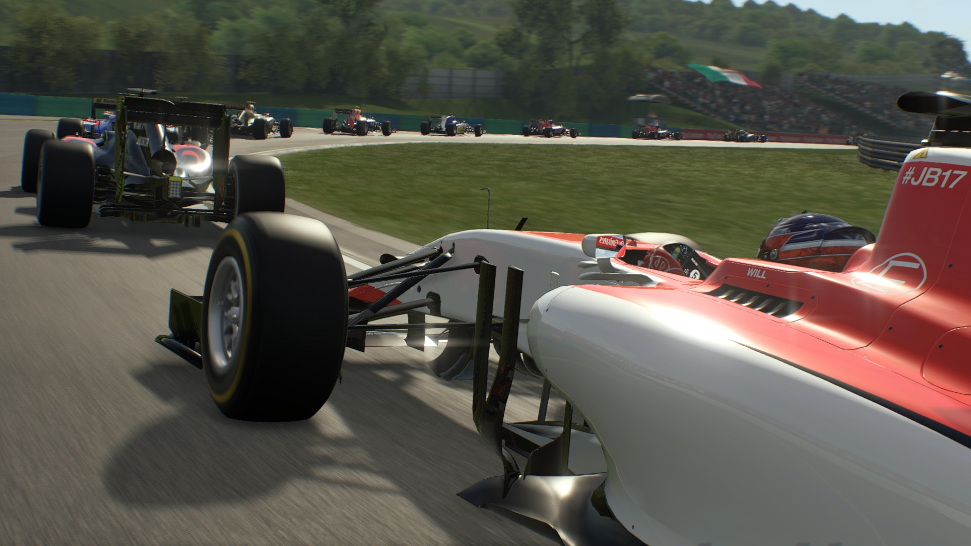 F1 2012 System Requirements