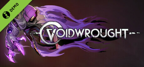 Voidwrought Demo cover art