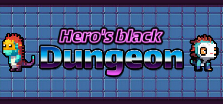 Hero's black dungeon PC Specs