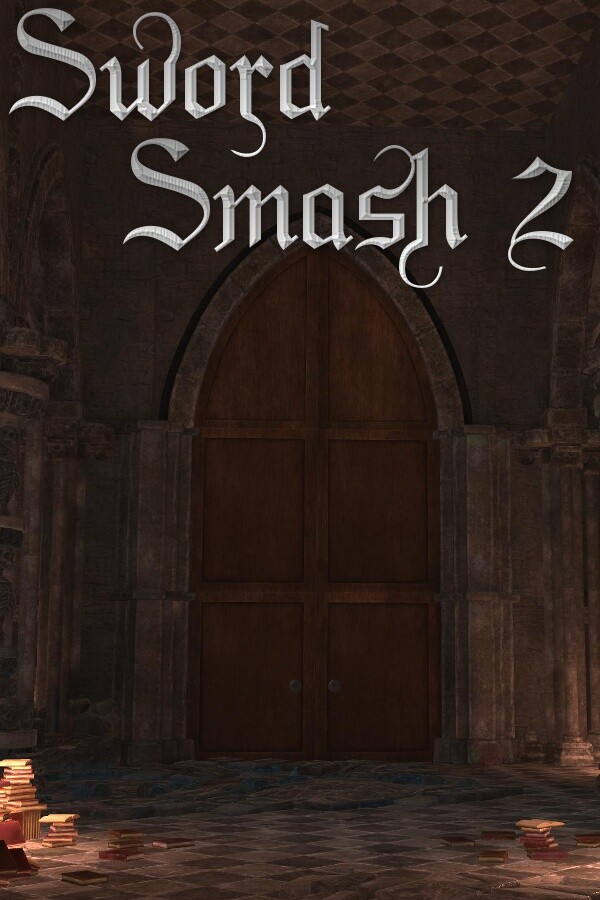 Sword Smash 2 for steam