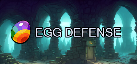 Egg Defense Playtest cover art