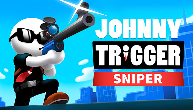 Johnny Trigger: Sniper