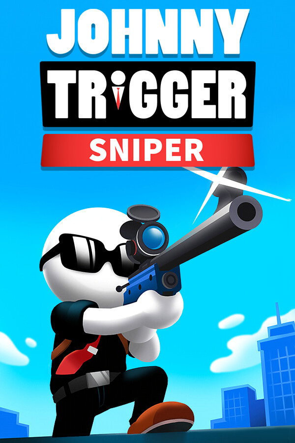 Steam portrait for Johnny Trigger: Sniper.