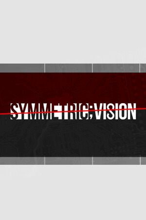 SYMMETRIC;VISION Demo