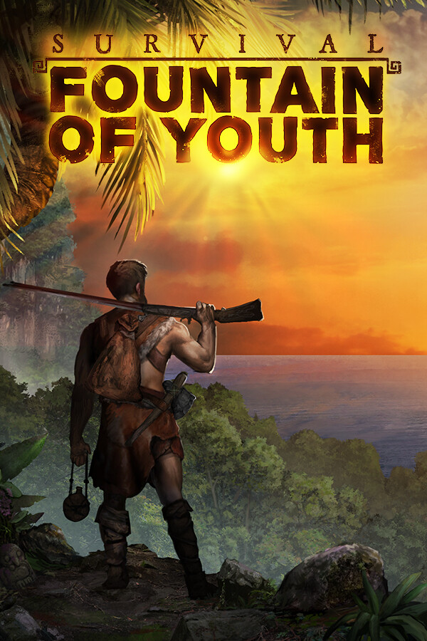 Steam portrait for Survival: Fountain of Youth Sea Wolf Pack.