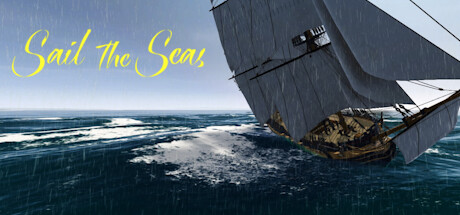 Sail the Seas PC Specs