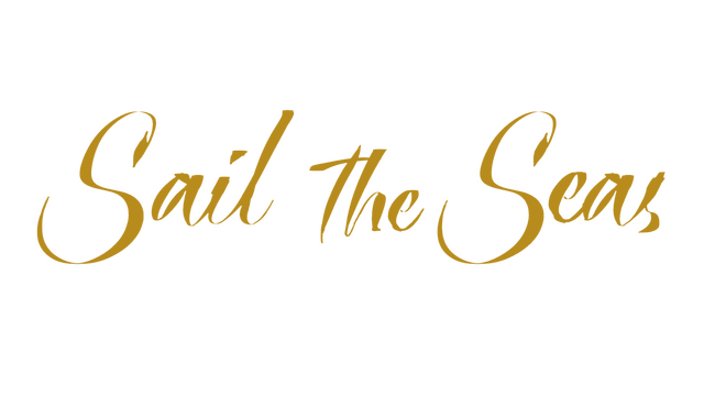 Sail the Seas Logo