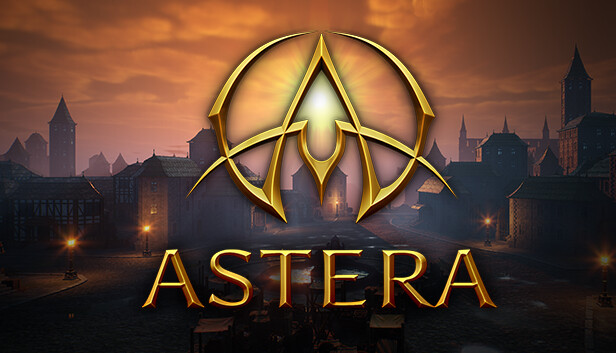 30+ games like Astera - SteamPeek