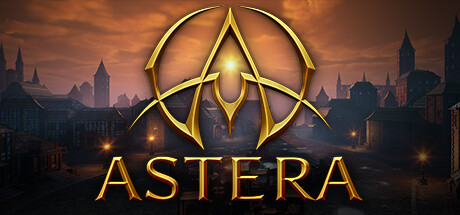 Astera cover art