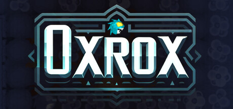 OxRox cover art