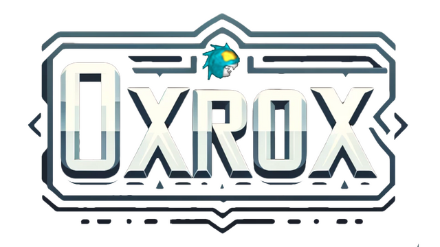 OxRox Logo